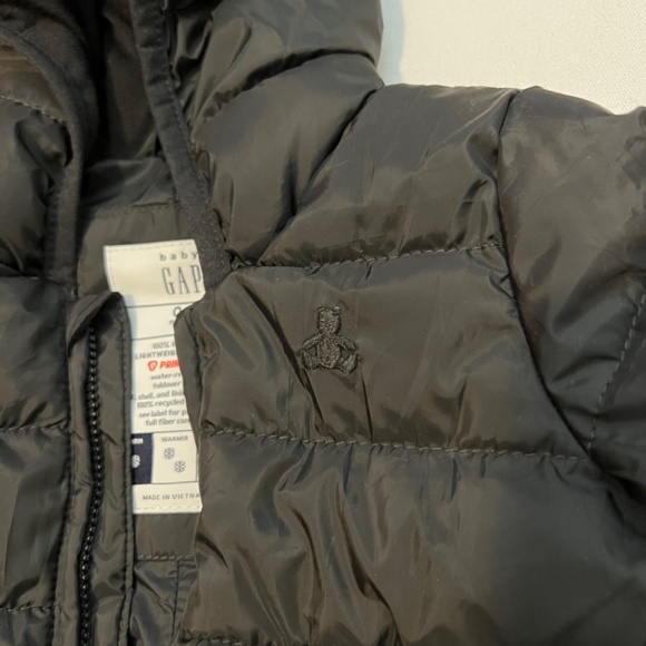 Gap baby suit - Picture 5 of 14